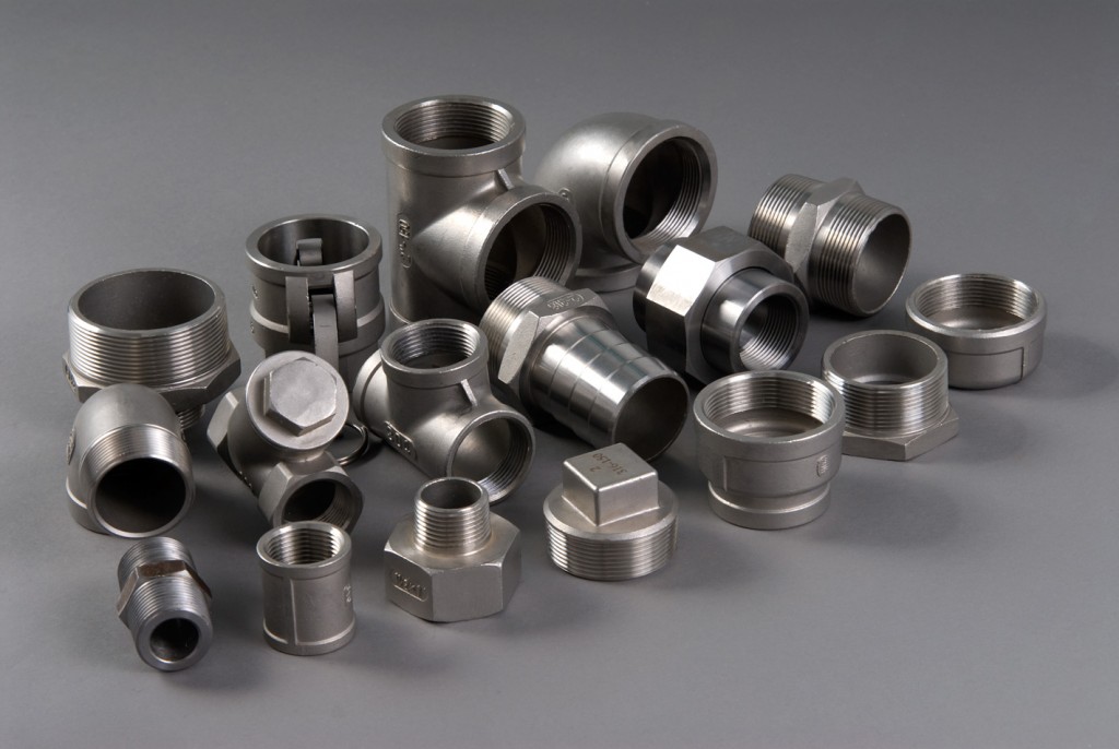 Forged Fittings