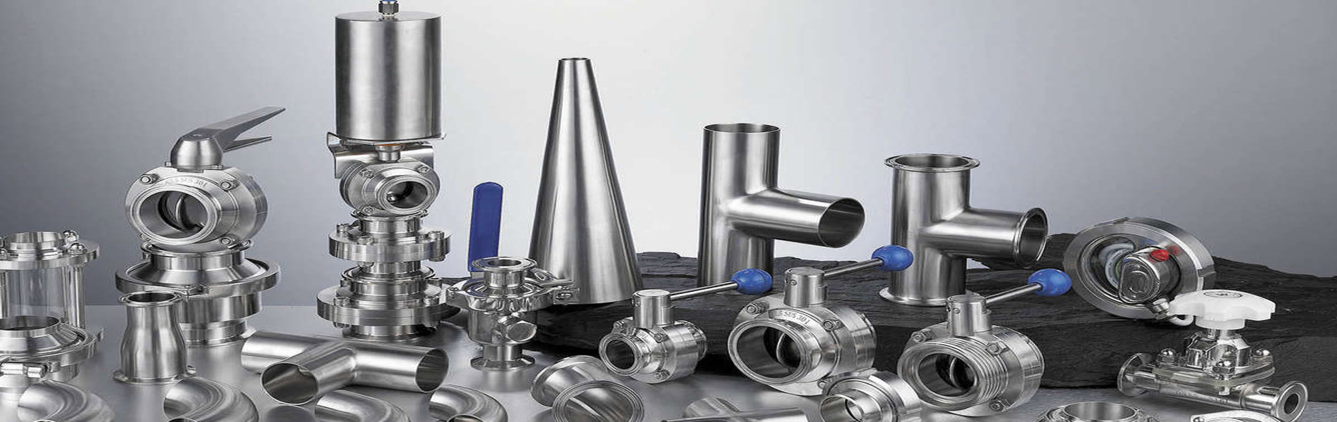 Stainless Steel Pipe Fittings Manufacturers,SS Pipe Fitting Suppliers